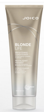 Load image into Gallery viewer, Joico Blonde Life Brightening Conditioner