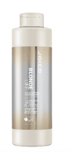 Load image into Gallery viewer, Joico Blonde Life Brightening Conditioner