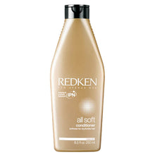 Load image into Gallery viewer, Redken All Soft Conditioner