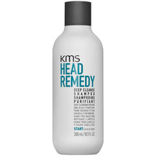 Load image into Gallery viewer, KMS Head Remedy Deep Cleanse Shampoo