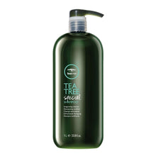 Load image into Gallery viewer, Paul Mitchell Tea Tree Special Shampoo
