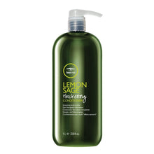Load image into Gallery viewer, Paul Mitchell Lemon Sage Thickening Conditioner