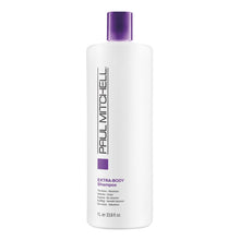 Load image into Gallery viewer, Paul Mitchell Extra Body Shampoo