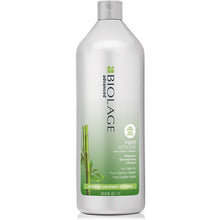 Load image into Gallery viewer, Matrix Biolage Fiber Strong Shampoo