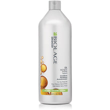 Load image into Gallery viewer, Matrix Biolage Oil Renew Conditioner