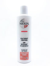 Load image into Gallery viewer, Nioxin System 3 Scalp Therapy