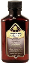 Load image into Gallery viewer, Babyliss Argan Oil Treatment