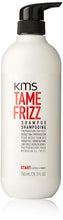 Load image into Gallery viewer, KMS Tame Frizz Shampoo