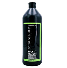 Load image into Gallery viewer, Matrix Total Results Rock It Texture Conditioner