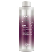 Load image into Gallery viewer, Joico Defy Damage Protective Conditioner