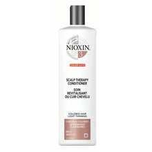Load image into Gallery viewer, Nioxin System 3 Scalp Therapy