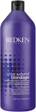 Load image into Gallery viewer, Redken Blondage Color Extend Conditioner
