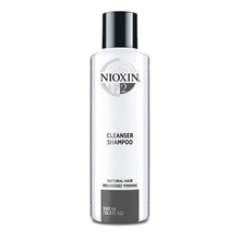 Load image into Gallery viewer, Nioxin System 2 Cleanser