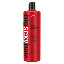 Load image into Gallery viewer, Sexy Hair Color Safe Extra Volumizing Shampoo