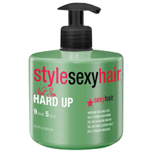 Load image into Gallery viewer, Sexy Hair Not So Hard Up Gel