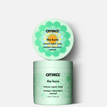 Load image into Gallery viewer, Amika The Kure Intense Repair Mask