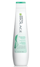 Load image into Gallery viewer, Matrix Biolage Scalp Sync Cooling Mint Shampoo