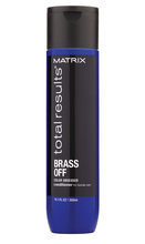 Load image into Gallery viewer, Matrix Total Results Brass Off Conditioner