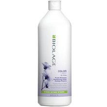 Load image into Gallery viewer, Matrix Biolage Color Last Purple Shampoo