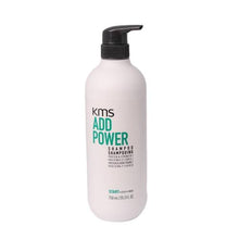 Load image into Gallery viewer, KMS Add Power Shampoo