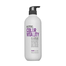 Load image into Gallery viewer, KMS Color Vitality Shampoo