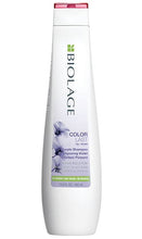 Load image into Gallery viewer, Matrix Biolage Color Last Purple Shampoo
