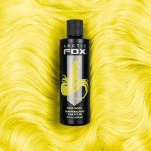 Load image into Gallery viewer, Artic Fox Colour