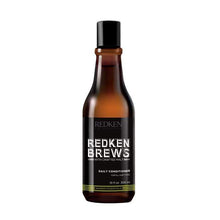Load image into Gallery viewer, Redken Brews Daily Conditioner