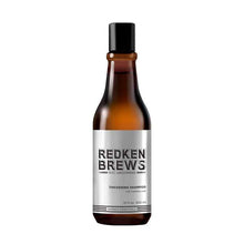 Load image into Gallery viewer, Redken Brews Thickening Shampoo