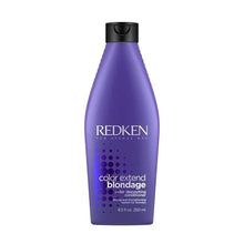 Load image into Gallery viewer, Redken Blondage Color Extend Conditioner