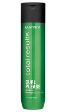 Load image into Gallery viewer, Matrix Total Results Curl Please Shampoo
