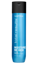 Load image into Gallery viewer, Matrix Total Results Moisture Me Rich Shampoo