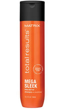 Load image into Gallery viewer, Matrix Total Results Mega Sleek Shampoo
