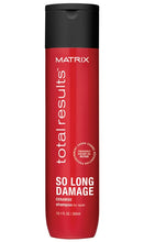 Load image into Gallery viewer, Matrix Total Results So Long Damage Shampoo