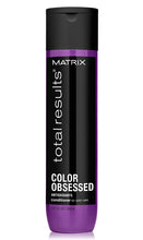 Load image into Gallery viewer, Matrix Total Results Color Obsessed Conditioner