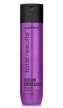 Load image into Gallery viewer, Matrix Total Results Color Obsessed Shampoo