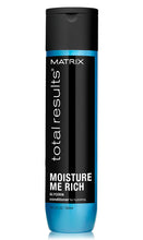 Load image into Gallery viewer, Matrix Total Results Moisture Me Rich Conditioner