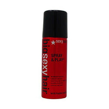 Load image into Gallery viewer, Sexy Hair Spray and Play