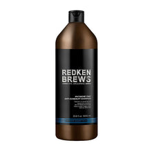 Load image into Gallery viewer, Redken Brews Anti Dandruff Shampoo