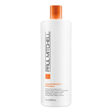 Load image into Gallery viewer, Paul Mitchell Color Protect Shampoo