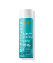 Load image into Gallery viewer, Moroccan Oil Color Continue Shampoo