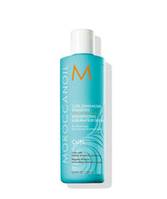 Load image into Gallery viewer, Moroccan Oil Curl Enhancing Shampoo