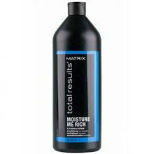 Load image into Gallery viewer, Matrix Total Results Moisture Me Rich Conditioner
