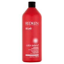 Load image into Gallery viewer, Redken Color Extend Shampoo