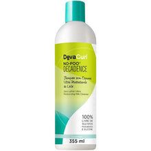 Load image into Gallery viewer, Deva Curl No Poo Decadence