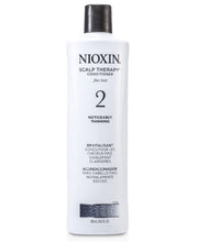 Load image into Gallery viewer, Nioxin System 2 Scalp Therapy