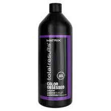 Load image into Gallery viewer, Matrix Total Results Color Obsessed Conditioner