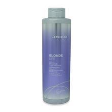 Load image into Gallery viewer, Joico Blonde Life Violet Shampoo