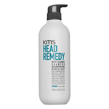 Load image into Gallery viewer, KMS Head Remedy Deep Cleanse Shampoo