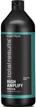Load image into Gallery viewer, Matrix Total Results High Amplify Conditioner